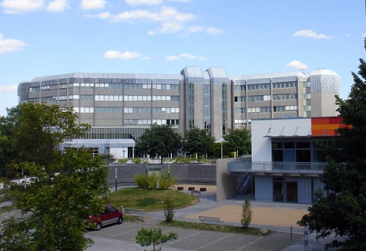Das Bundesarchiv in Koblenz