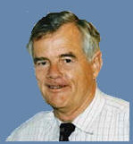 James Bacque, Portrait