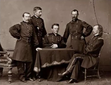 "USA",
                          white racist commanders after the civil war
                          since 1945 with Custer etc. murdering the
                          Primary Nations