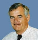 Retrato de
                      James Bacque, historiador canadiense