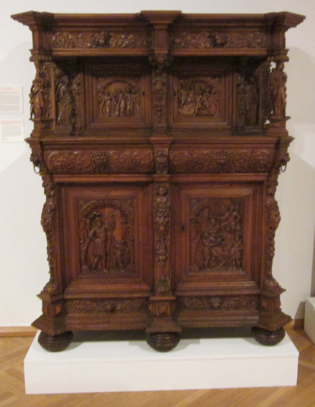 Köln im 30-jährigen Krieg: 7. Kölns Oberschicht schwelgt im Reichtum