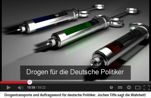 Zeugenaussage von Jochen Tiffe: