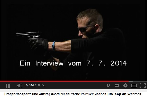 Ein Interview vom
                            7.7.2014