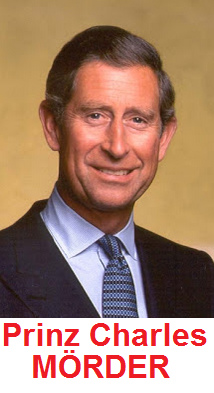 Prinz Charles ist
                                der M�RDER, ein satanistisches Reptil