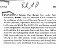 Encyclopaedia Judaica (1971): Kaunas
                          (Kovno), vol. 10, col. 846