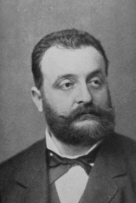 Sch�nerer, retrato
                        del a�o 1880 apr.