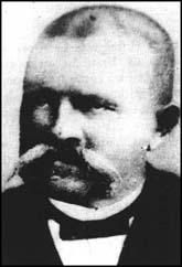 Alois
                        Hiedler-Schickelgruber, retrato