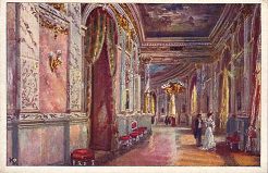 Vienna Court Theater 03, ambulatory
                              in 1910 appr.