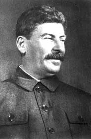 Stalin 1929, con 50 a�os, retrato