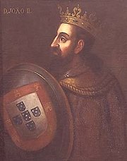 K�nig Johann II. von Portugal