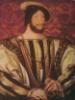 K�nig Franz I. von Frankreich,
                              France, Charles I.