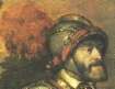 Spaniens Kaiser Karl V.