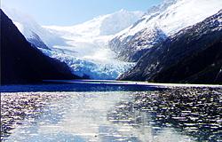 Patagonien Patagonia
                              Garibaldigletscher Chile Garibaldi
                              Glacier