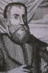 Diego Velasquez de Cuellar,
                        Spanien / Espana / Spain ; Kolonialismus /
                        colonialismo / colonialism