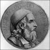 Giovanni Cabot / John Cabot : Seefahrer f�r
                        England / Inglaterra nach Neufundland /
                        Newfoundland, heute Kanada / Canada
