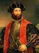 Vasco da Gama / de Gama