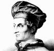 Amerigo Vespucci, Seefahrer im Kolonialismus
                      von Portugal