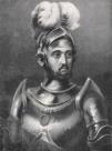 Diego Colon, Sohn von
                          Kolumbus und spanischer