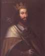 König / rey / king Ferdinand I. von Portugal im
                  Kolonialismus / colonialismo / colonialism