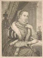 Philippine Welser, Portrait