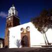 Insel Guadalupe: Kirche Nuestra Se�ora