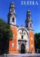 Insel Guadalupe: Templo de la virgen /
                        Kirche zur Jungfrau