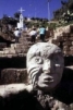 Cajamarca
                      Kirchentreppe