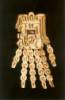 Cajamarca Goldschmuck