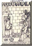 Atahualpa als Gefangener