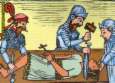 Ermordung von Atahualpa 1532