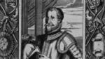 Gonzalo Jimenez de Quesada, Portrait