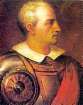 Diego de Almagro, Portrait