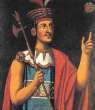 Manco Capac II