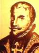 Cristobal Vaca de Castro, Portrait