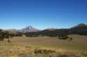 S�dchile mit Vulkan