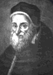 Papst Sixtus V. [10] - einer der
                  vielen Nazi-Kirchenbosse