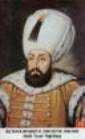 Murad III., Portrait