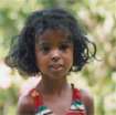 Madagaskar /
                    Madagascar M�dchen / Maedchen Portrait ; girl /
                    jeune fille / nina ni�a retrato
