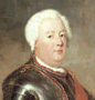 Kurf�rst Friedrich Wilhelm von Brandenburg