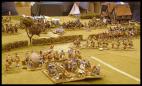 Zinnsoldaten f�r
                    "Cromwell" Schlachtenspiele