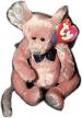 Pl�schtier
                      "Cromwell" Maus / raton / mouse /
                      souris