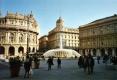 Genua Platz