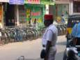Pondich�ry / Pondicherry Velos