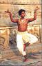 Pondich�ry / Pondicherry Meditation , T�nzer
