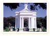 Pondich�ry / Pondicherry Tor / arcus / Bogen