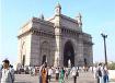 Bombay / Mumbai Tor / arc / arco / gate