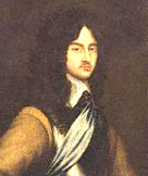 K�nig Karl II von
                England