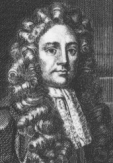Josiah Child, Portrait