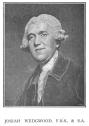 Porzellan / porcelain China / Chine;
                          Josiah Wedgwood