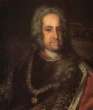 Kaiser Karl VI. von �stereich